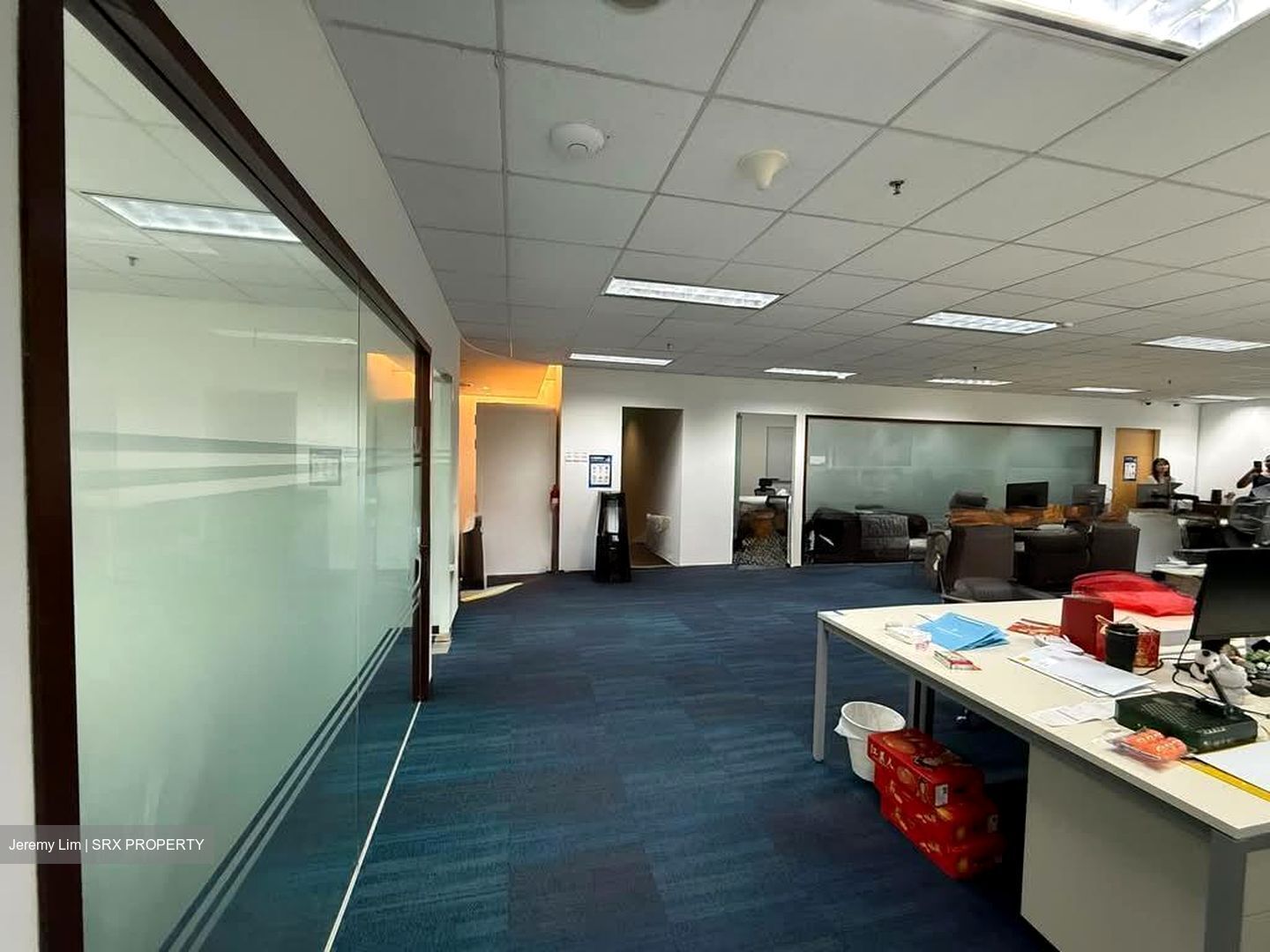 Suntec Tower Five (D1), Office #529697271